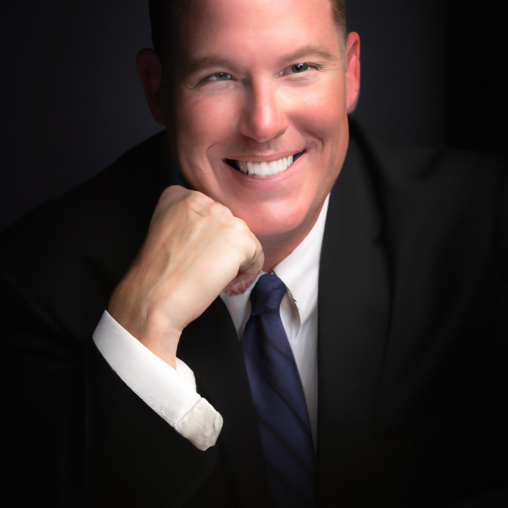 Фото CEO клиента